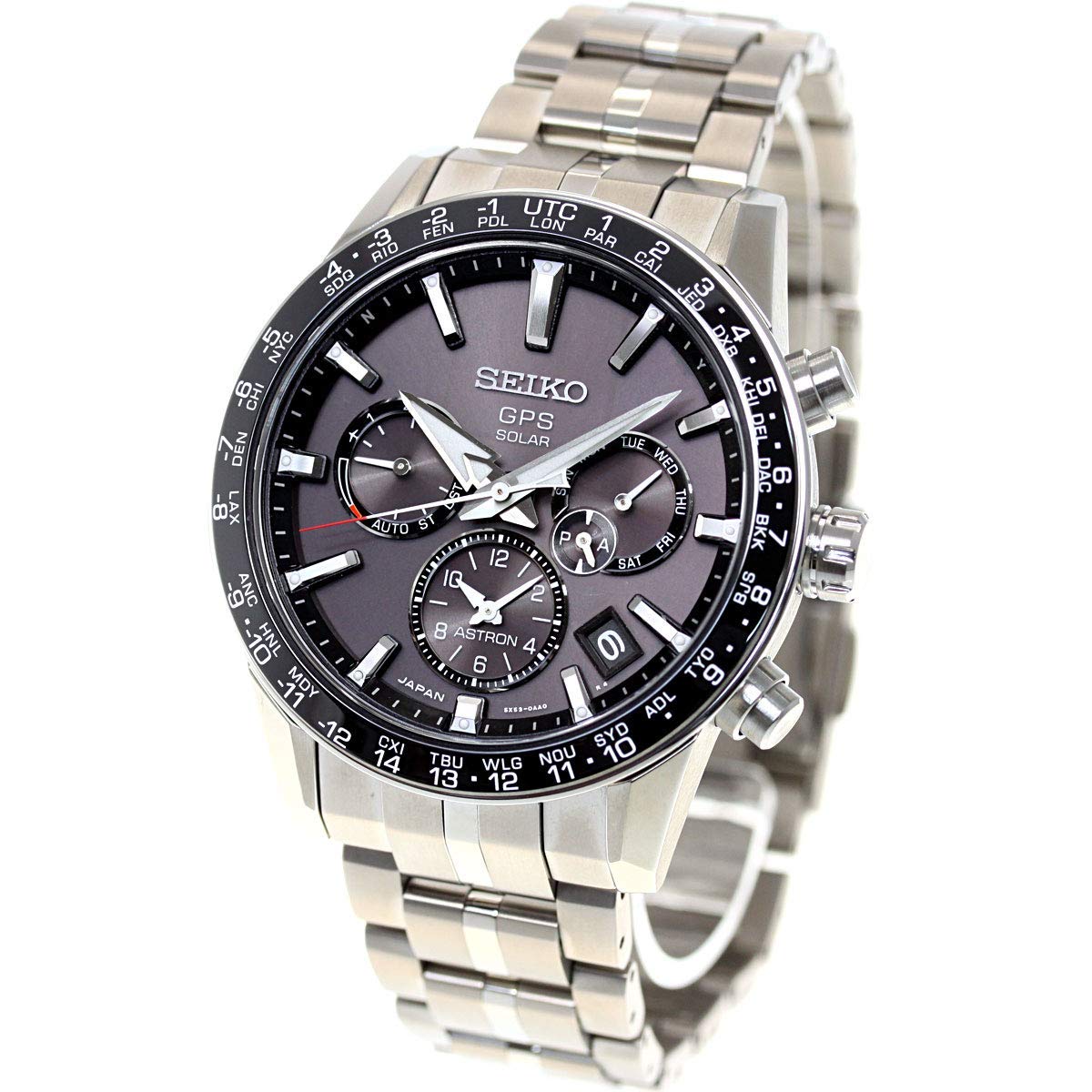 Seiko Astron SBXC003 Japan OnlineStore